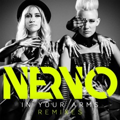 In Your Arms (Savi Remix)