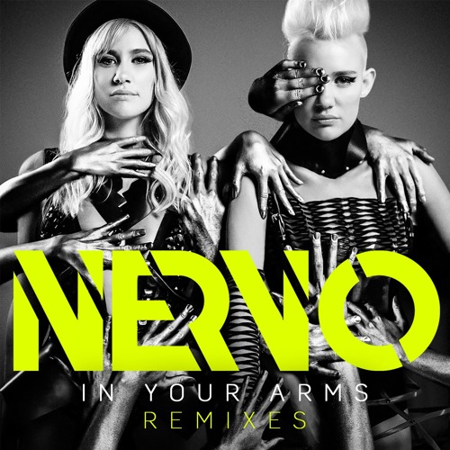 In Your Arms (Savi Remix)
