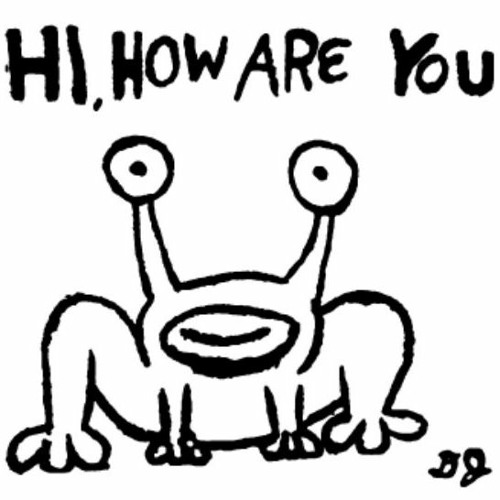 Stream True Love Will Find You In The End (Daniel Johnston) by