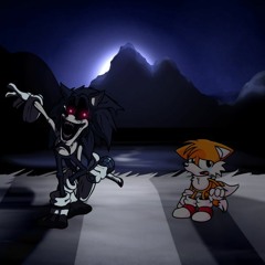 Umbral Hills (Umbra Remastered but It's a Lord X and Tails Cover)