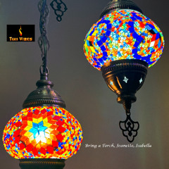 Bring A Torch, Jeanette, Isabella