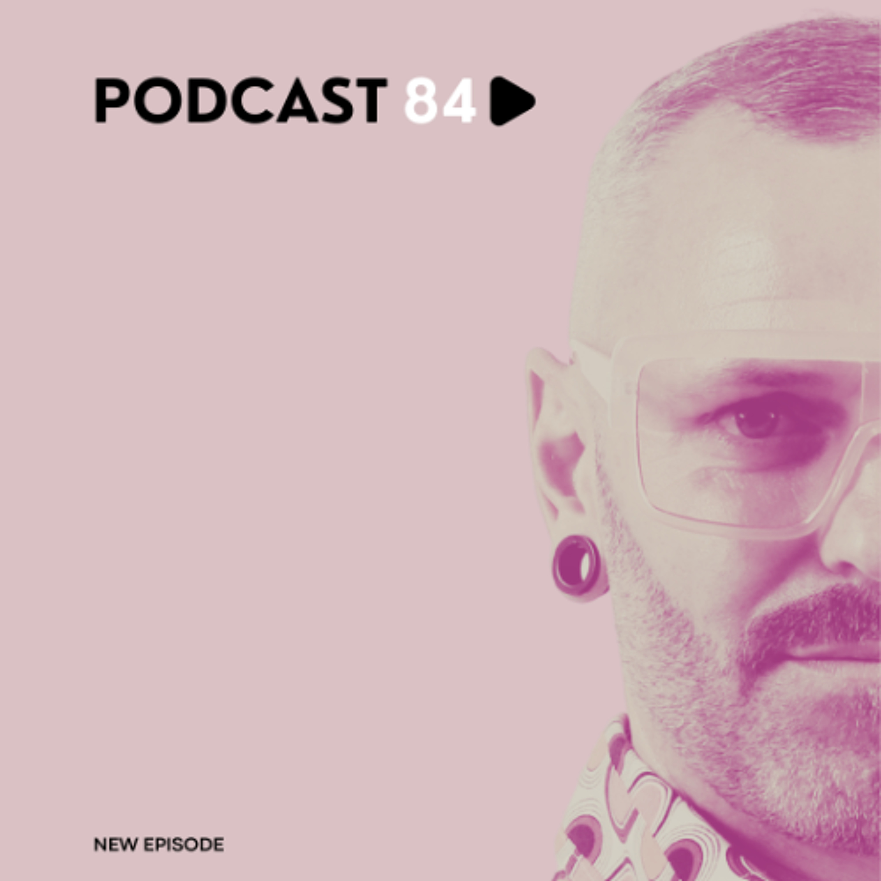 Tomby SFHC Podcast #84 - August 2010 episode artwork