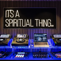 Djing!