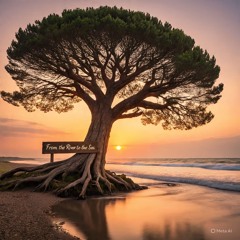 From The River to The Sea