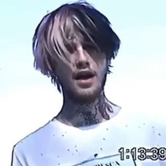 Lil Peep - Nuts x 666 (xcRyn0W Remix)