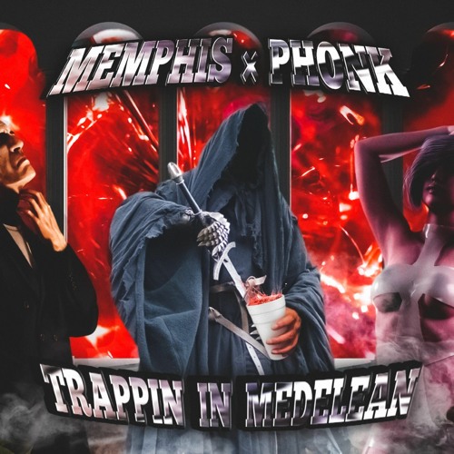 TRAPPIN IN MEDELEAN (FULL STREAM)