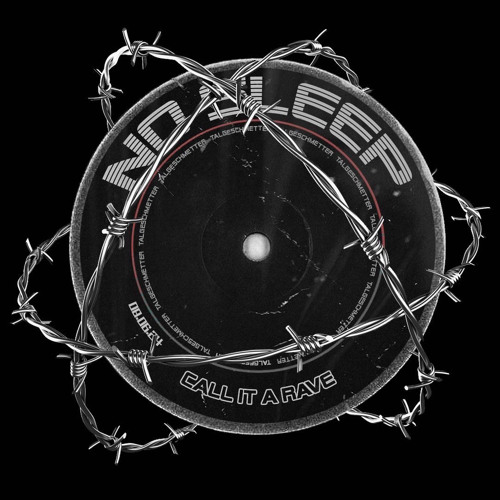 No Sleep @ CALL IT A RAVE 08.06.2024