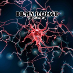 Braindamange - Hip hop track instrumental - 2005 old school [Megalotopia]