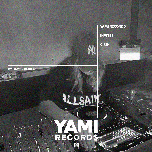 Electro House | YAMI RECORDS INVITES C-RIN (026)
