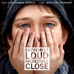 Alexandre Desplat & Jean-Yves Thibaudet - Extremely Loud and Incredibly Close