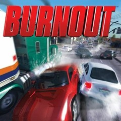 Burnout Original Soundtrack - Mono 02. - Menu