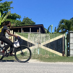 SimSimma -  'Vybez Cyaan Dun!!’ 🇯🇲🔥🇳🇬