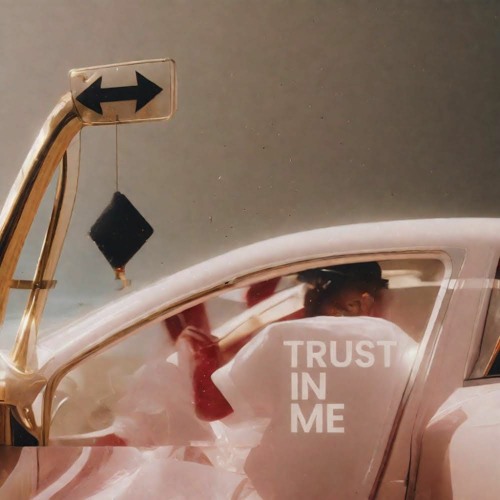 Trust In Me (Sped Up)