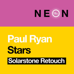Stars (Solarstone Retouch)