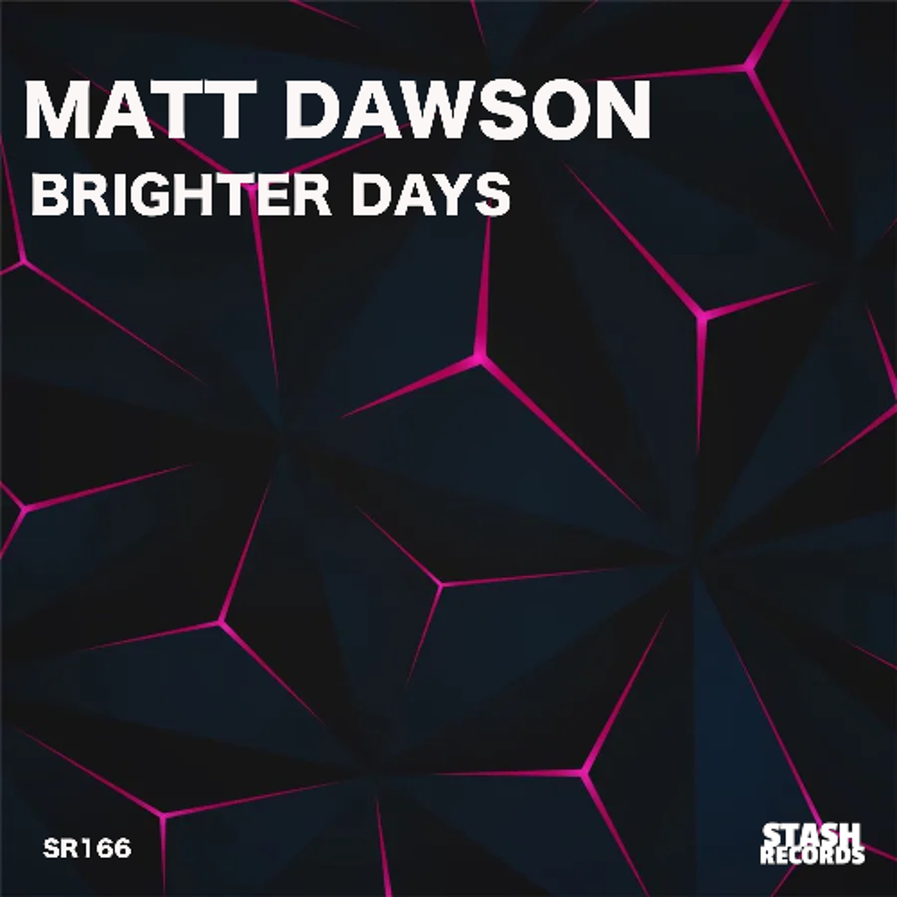 BRIGHTER DAYS episode artwork
