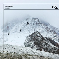 ANUQRAM - February 2024 (DJ Mix)