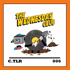 WC006 w/ C.TLR