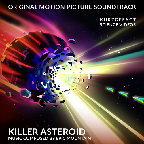 Stream Killer Asteroid by Epic Mountain | Listen online for free on ...
