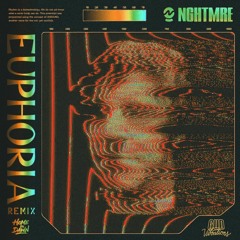 NGHTMRE & Rosie Darling – Euphoria (Home By Dawn Remix)