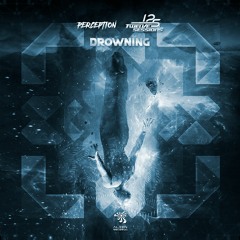 Twelve sessions & Perception - Drowning (OUT NOW ALIEN RECS)