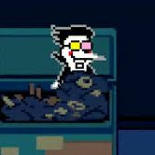 Spamton Voice Acted(Spoilers For Weird Route) made by Audiospawn's Sudzy Bubbles