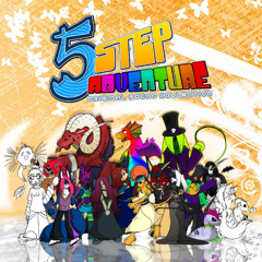 5 Step Sound Team - Something