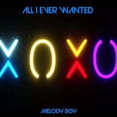 All I ever wanted (Remix)
