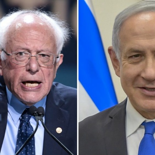 Liberal Finger-Wagging At Netanyahu Is A Phony, Cynical Charade