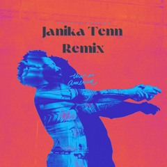 Childish Gambino - This Is America (Janika Tenn Remix)