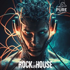 ROCKDAHOUSE. SEPTIEMBRE 2020.PURE IBIZA RADIO