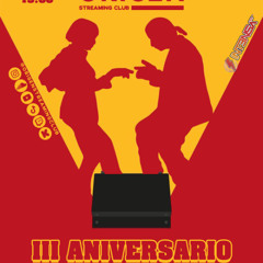 OSC VOL.137@ 3º Aniversario (24-9-25)