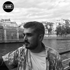 Techno Import Podcast #124 - Lenuta (Midi Collectif) FR