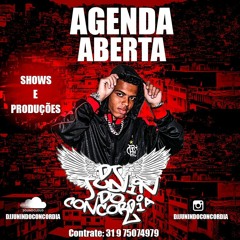 MC MORENA - EU TO PUTA  Ft MC MR BIM -  ((DJ JUNIN DO CONCORDIA))