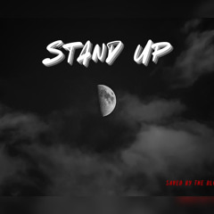 Stand Up - Kevin Levon (Prod Melodic)