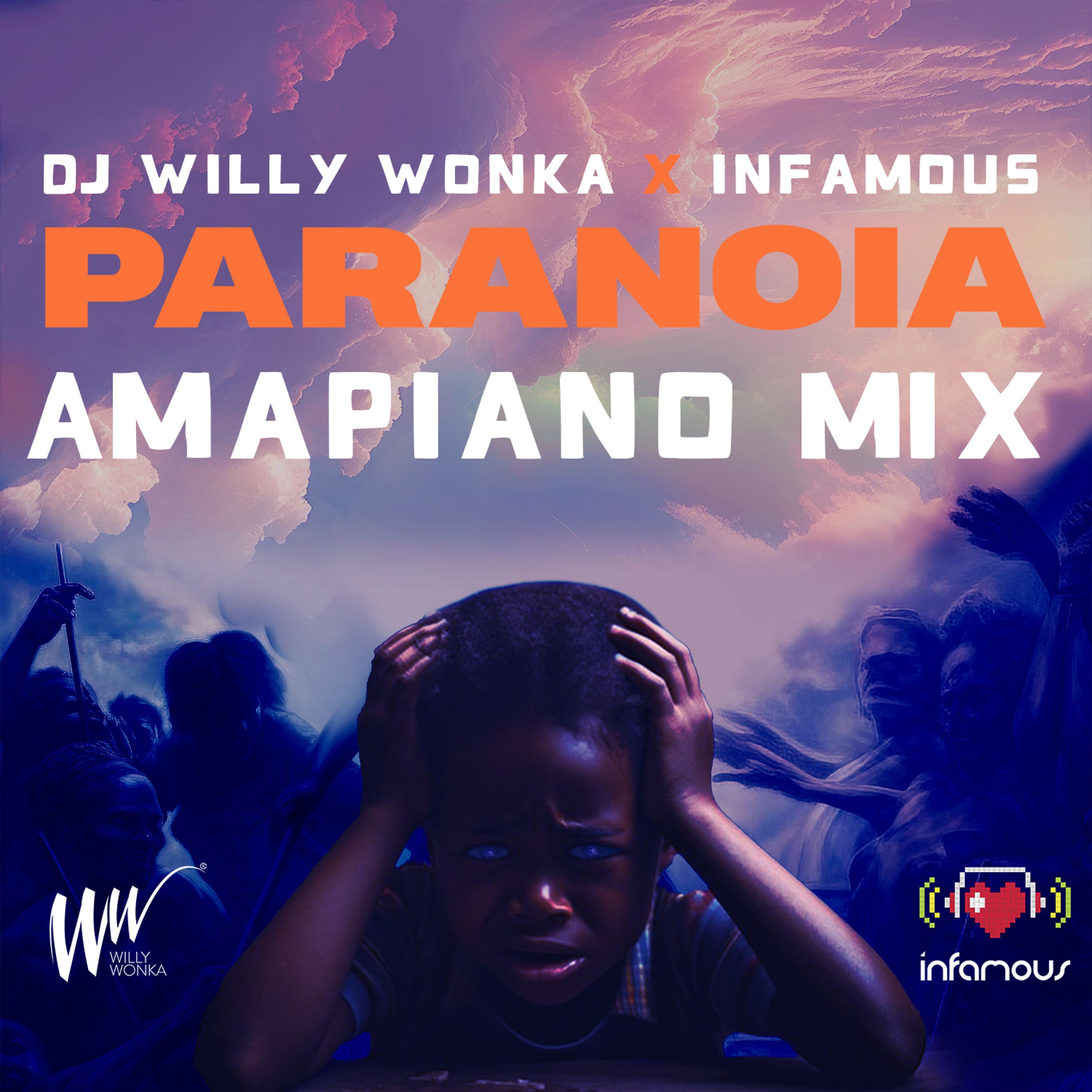 DJWILLYWONKA FACTORY
