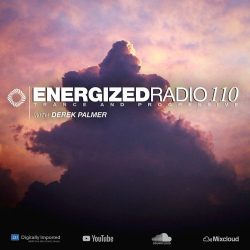 Energized Radio 110 With Derek Palmer [January 7 2021]