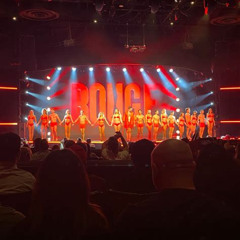 Review Special Price Rouge: The Sexiest Show In Vegas At The Strat Hotel And Casino