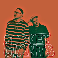 ROCKET GIANTS EP TEASER
