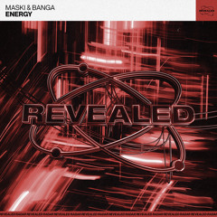 Energy (Extended Mix)