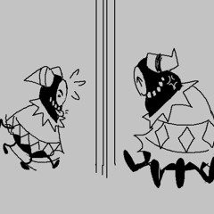 ANY / Little Chaos Laugh SFX