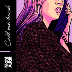 Night Audit - Crystal Lake