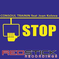 Stop (feat. Joan Kolova) (Radio Edit)