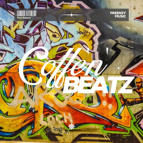 Freenzy - Coffe`n`Beatz - #02