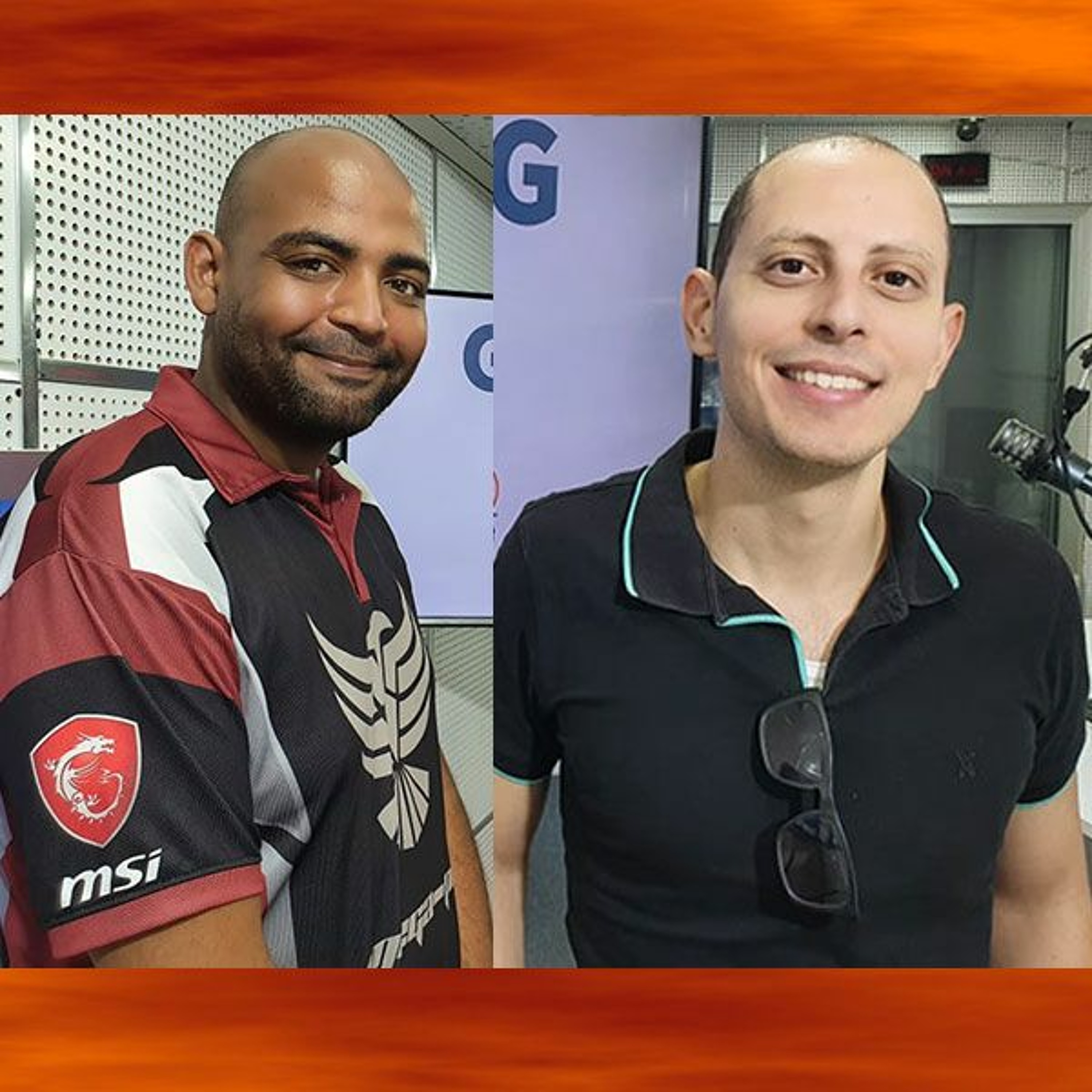 Gaming Story Ep11: La Startup tunisienne NewGen Studio publie son jeu + l'histoire de MegaPC episode artwork