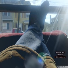 Know my Name - Elson Ave