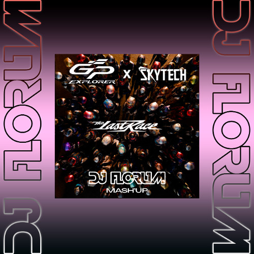 Un Monde à l'Autre x The Rhythm (Dj Florum Mash'Up)