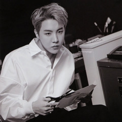 10. DNA  j-hope demo ver. Proof CD 3