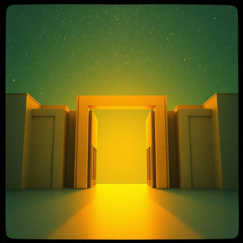 ⏳🎶 My Time Is Here