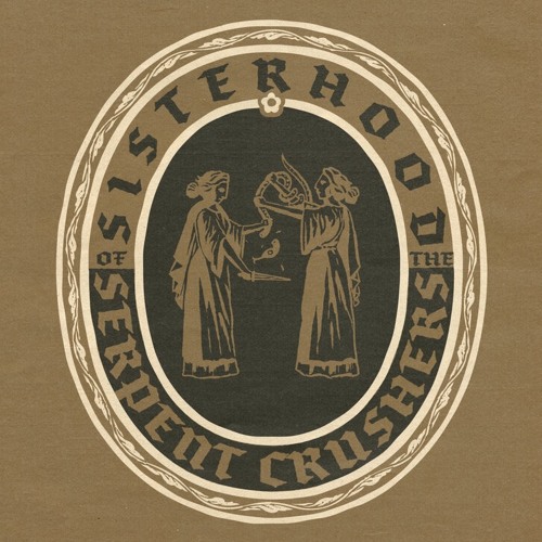 Sisterhood of the Serpent-Crushers