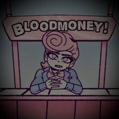 Paid In Blood — ShroomyChrist